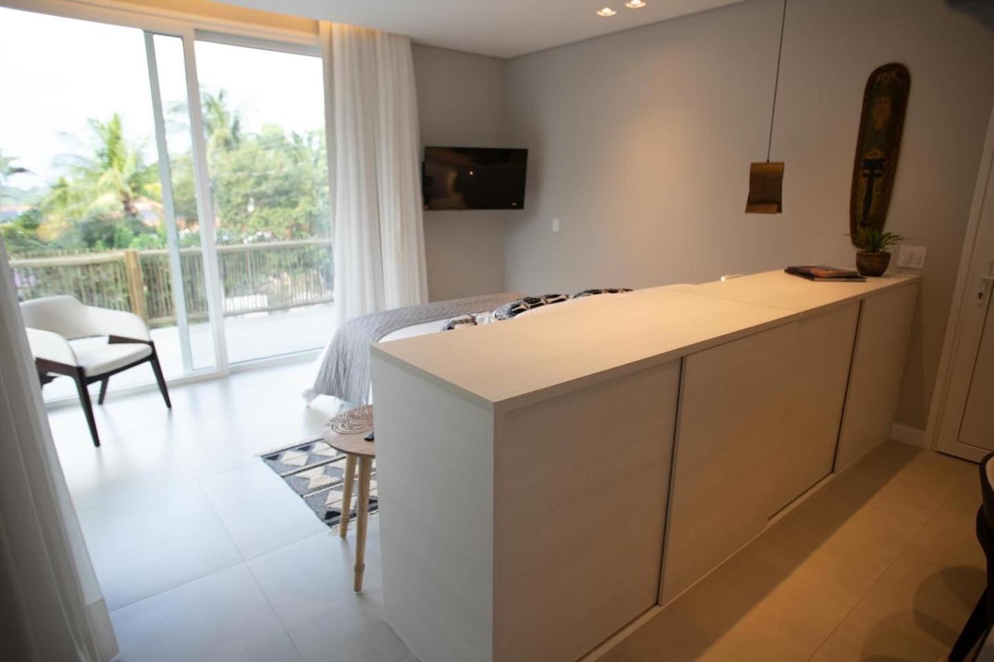 Kosere Exclusive Suites Ilhabela Exterior foto