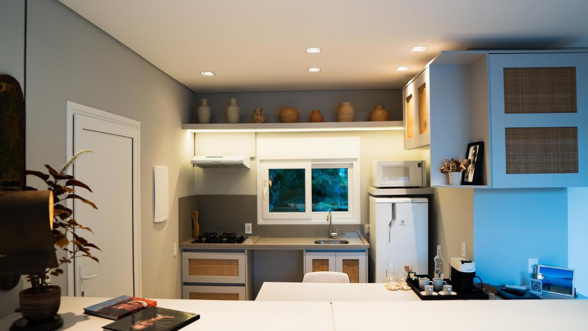 Kosere Exclusive Suites Ilhabela Exterior foto