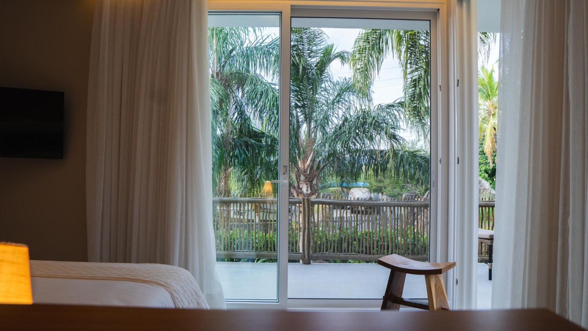 Kosere Exclusive Suites Ilhabela Exterior foto